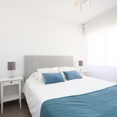 Home2Book Comfy Seaside Apartment Cristimar, Pool Los Cristianos  Luaran gambar