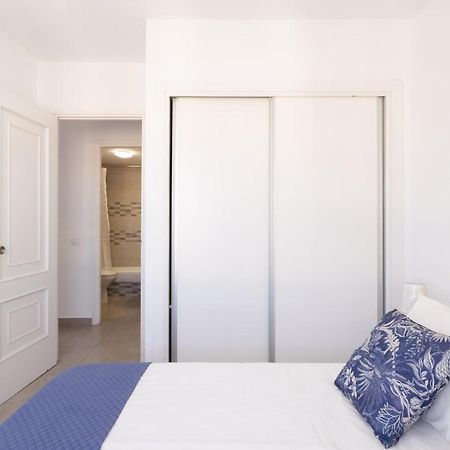Home2Book Comfy Seaside Apartment Cristimar, Pool Los Cristianos  Luaran gambar