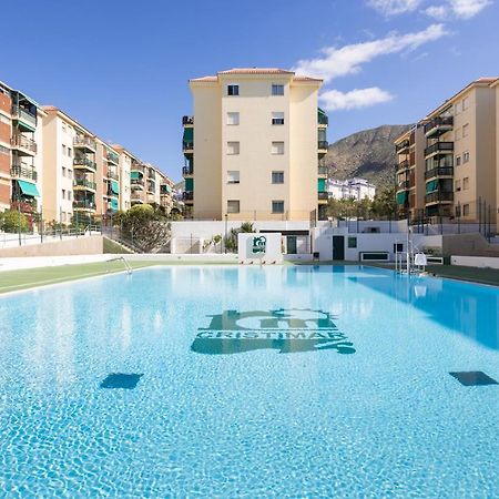 Home2Book Comfy Seaside Apartment Cristimar, Pool Los Cristianos  Luaran gambar