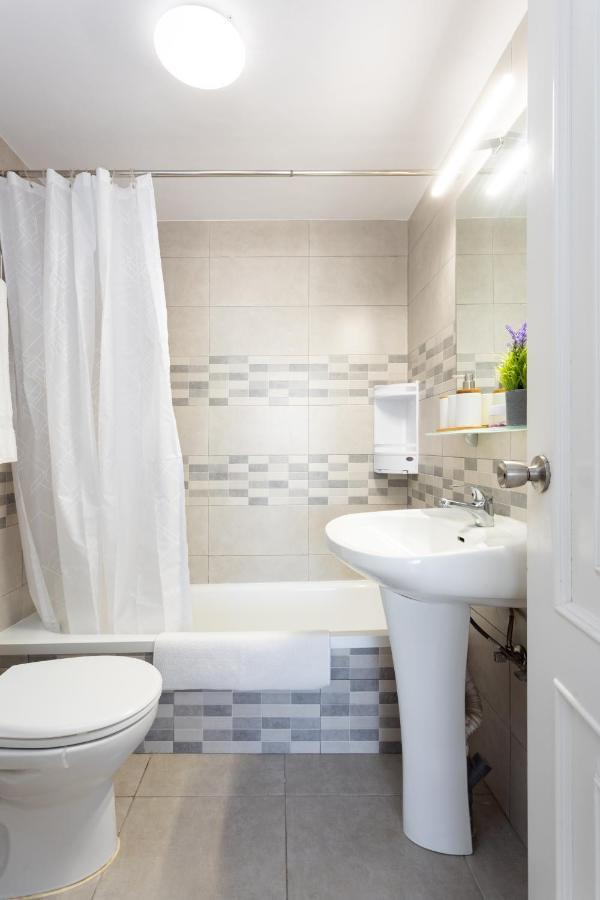 Home2Book Comfy Seaside Apartment Cristimar, Pool Los Cristianos  Luaran gambar