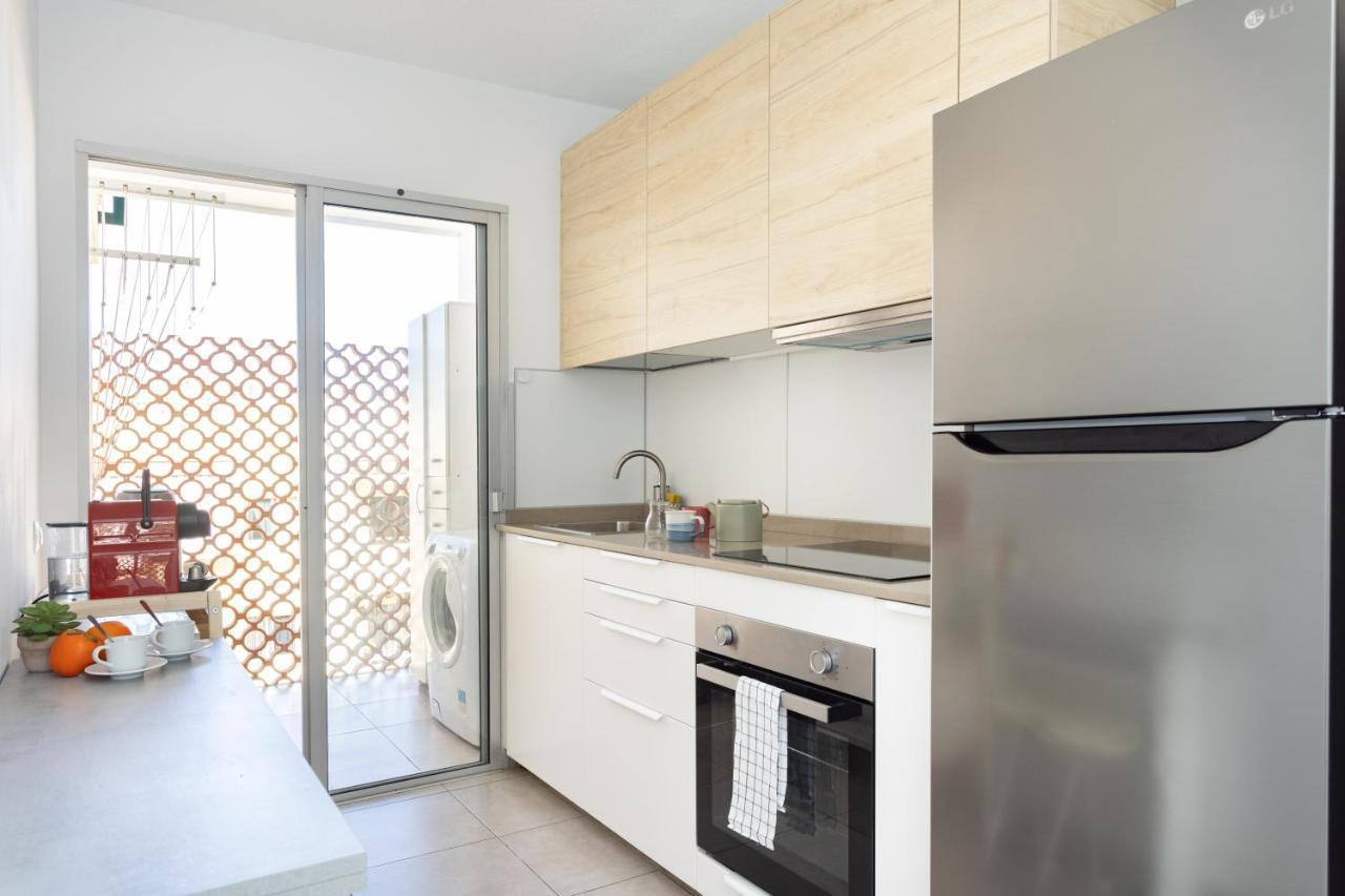 Home2Book Comfy Seaside Apartment Cristimar, Pool Los Cristianos  Luaran gambar