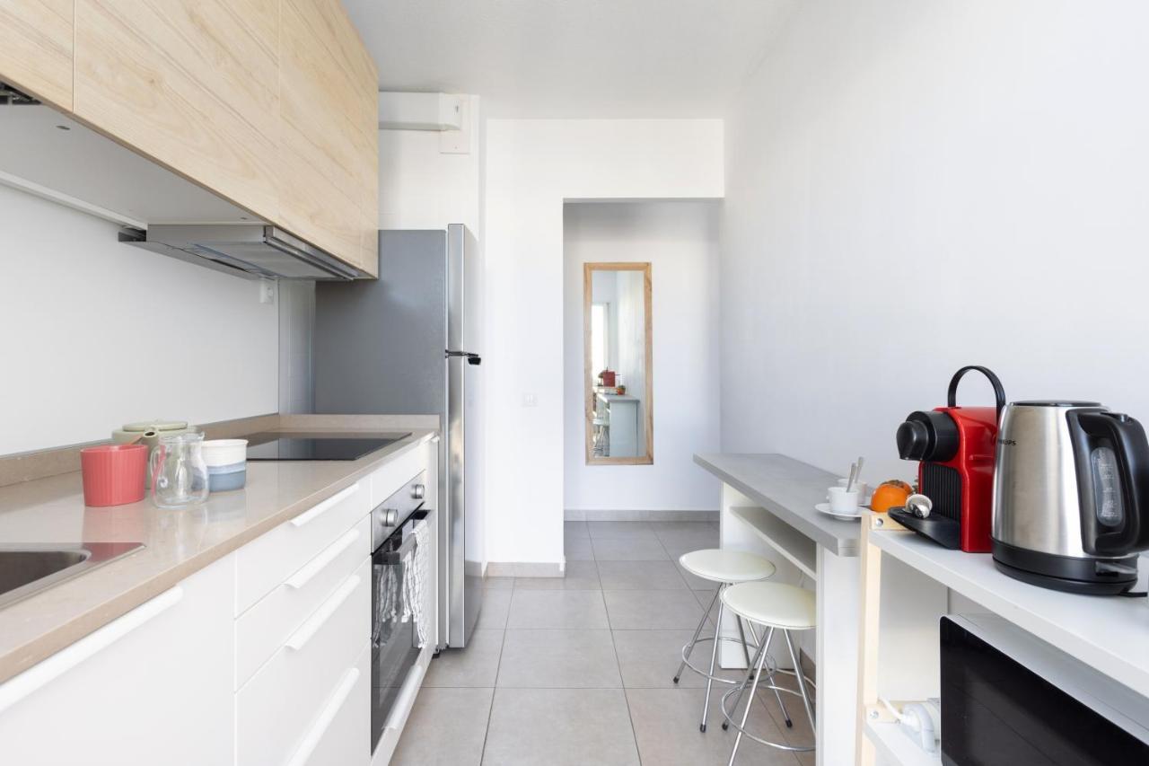 Home2Book Comfy Seaside Apartment Cristimar, Pool Los Cristianos  Luaran gambar