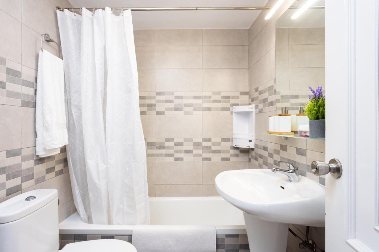 Home2Book Comfy Seaside Apartment Cristimar, Pool Los Cristianos  Luaran gambar