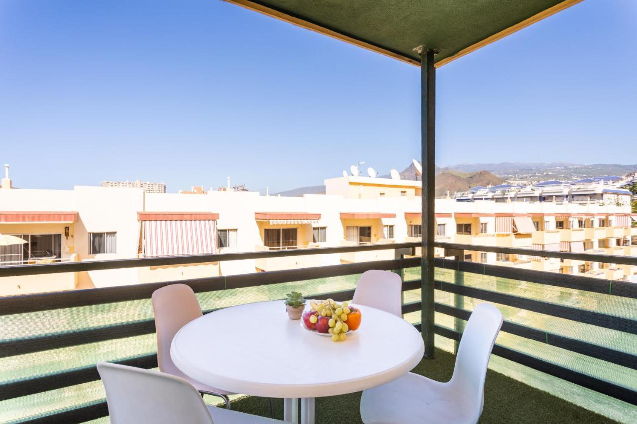 Home2Book Comfy Seaside Apartment Cristimar, Pool Los Cristianos  Luaran gambar