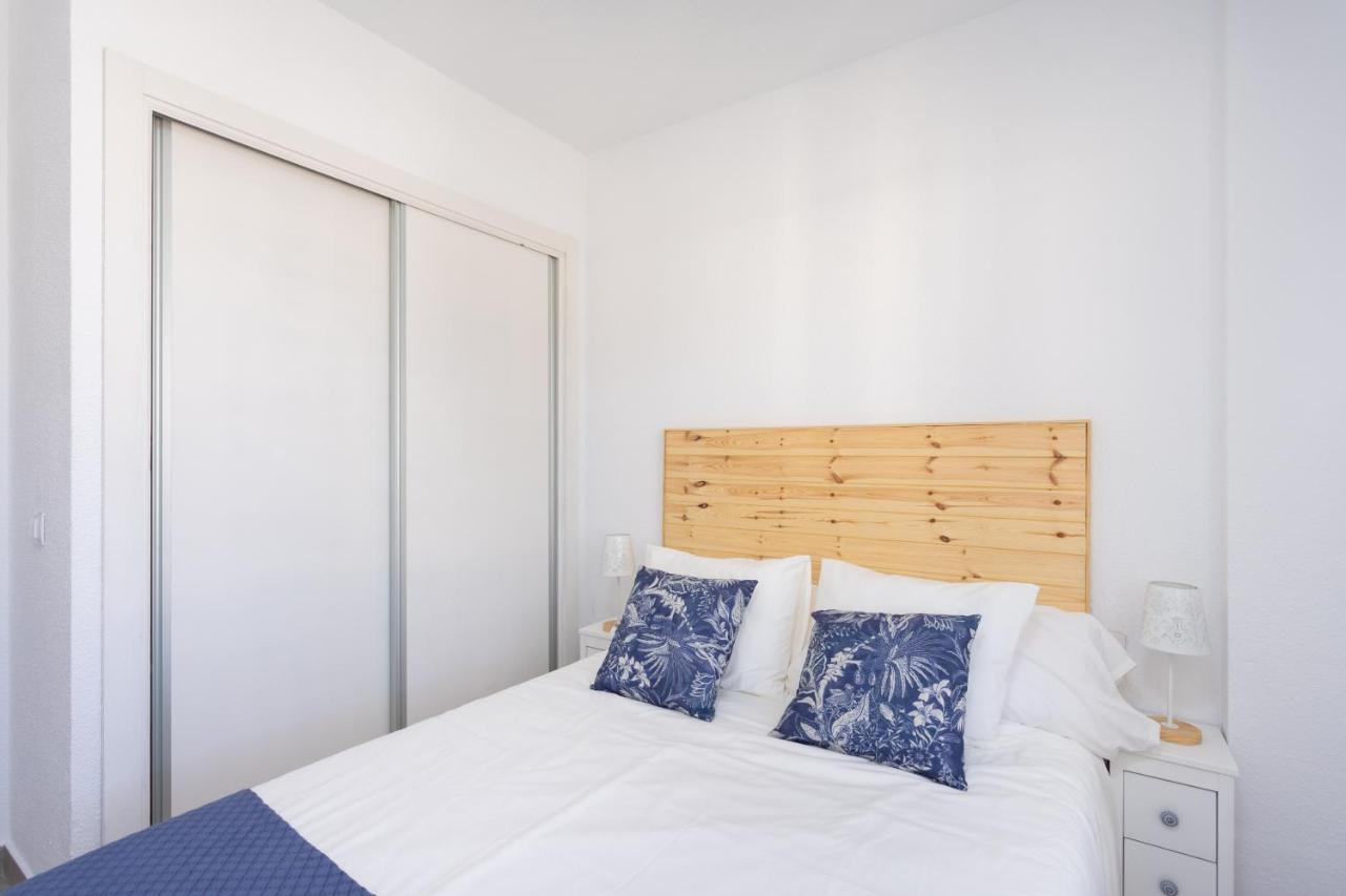 Home2Book Comfy Seaside Apartment Cristimar, Pool Los Cristianos  Luaran gambar