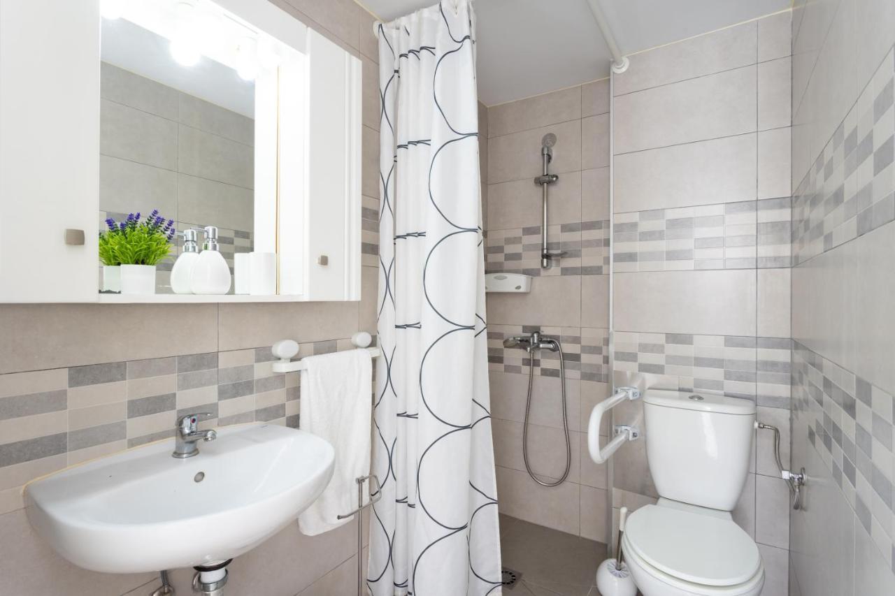 Home2Book Comfy Seaside Apartment Cristimar, Pool Los Cristianos  Luaran gambar