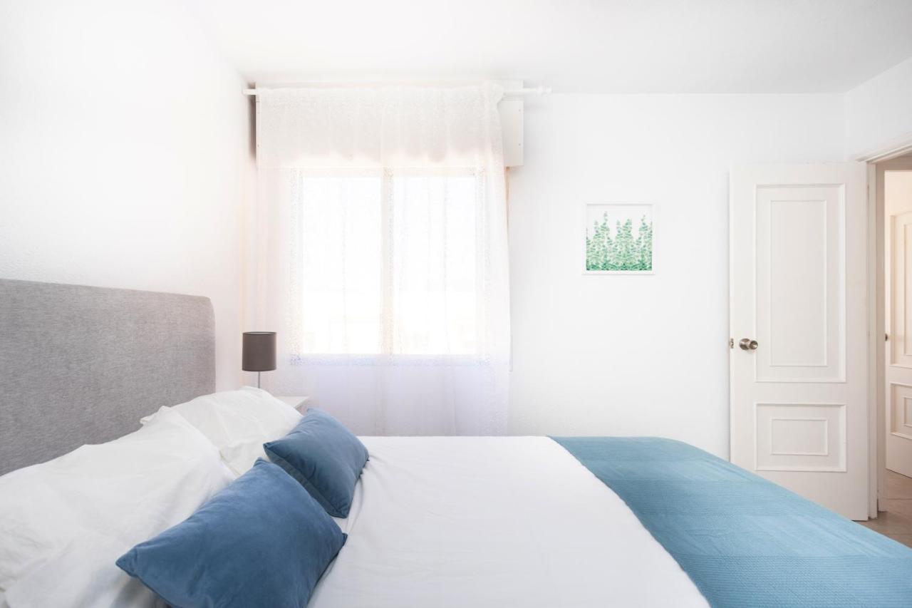 Home2Book Comfy Seaside Apartment Cristimar, Pool Los Cristianos  Luaran gambar