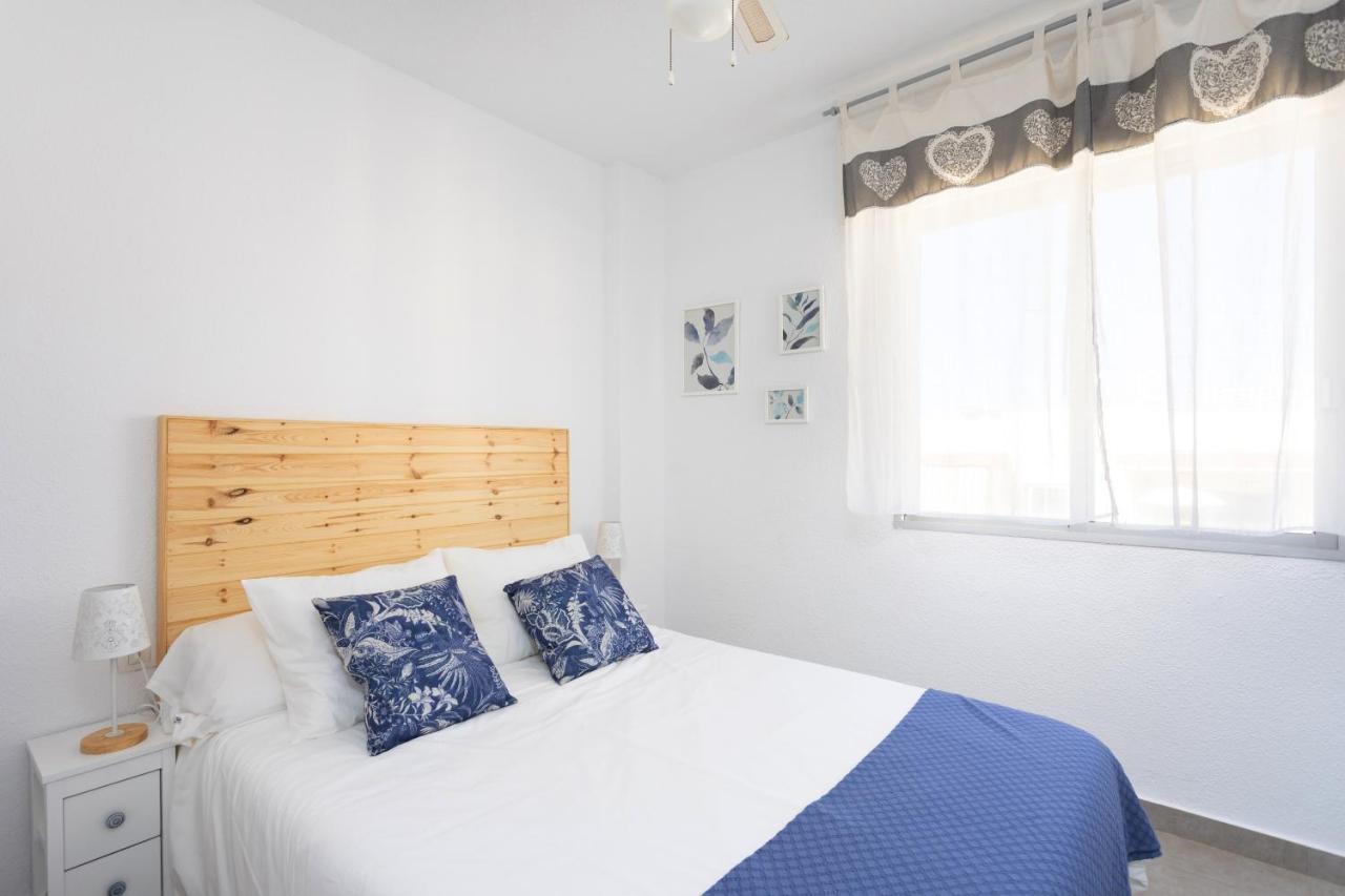 Home2Book Comfy Seaside Apartment Cristimar, Pool Los Cristianos  Luaran gambar