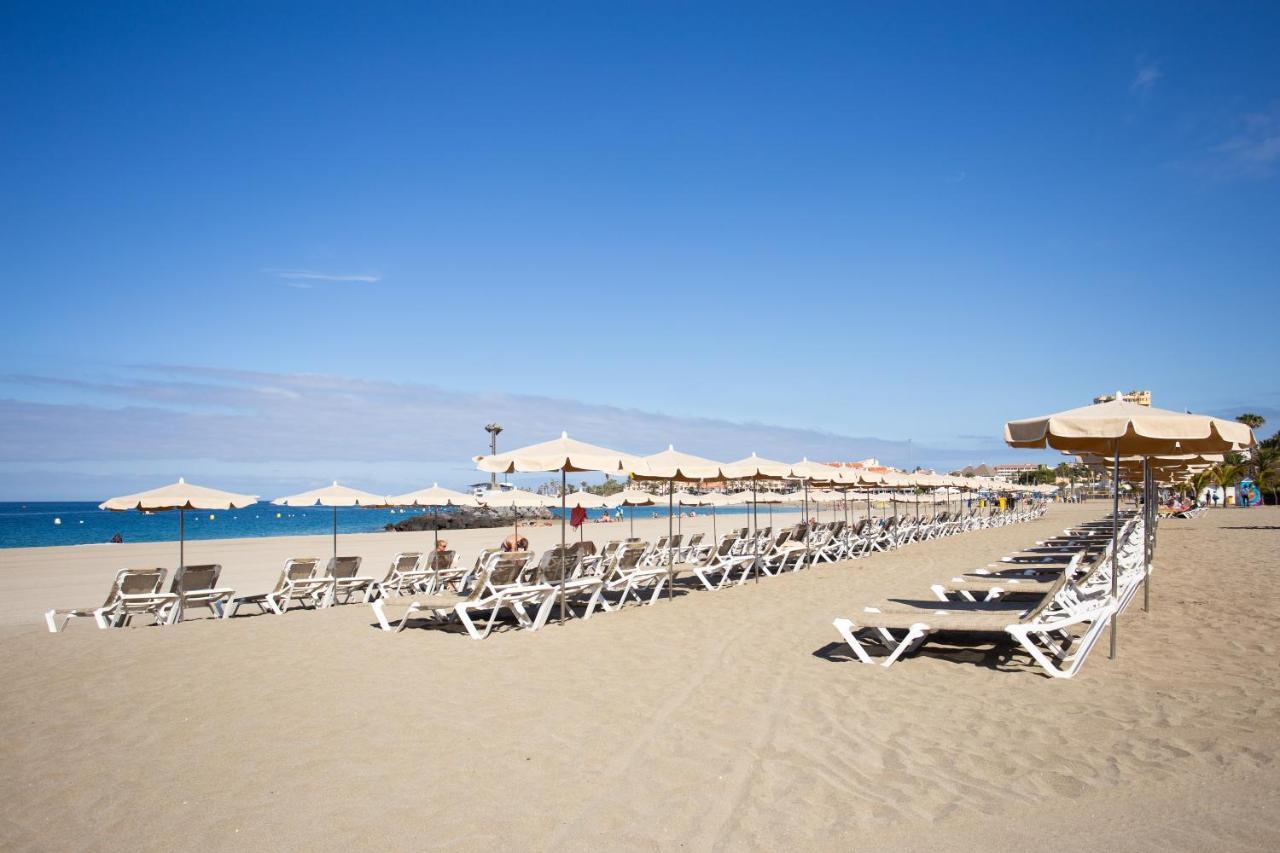 Home2Book Comfy Seaside Apartment Cristimar, Pool Los Cristianos  Luaran gambar